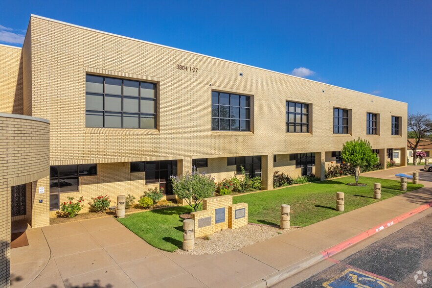 More Photos Of 3802-3806 Interstate 27, Lubbock Office For Sale