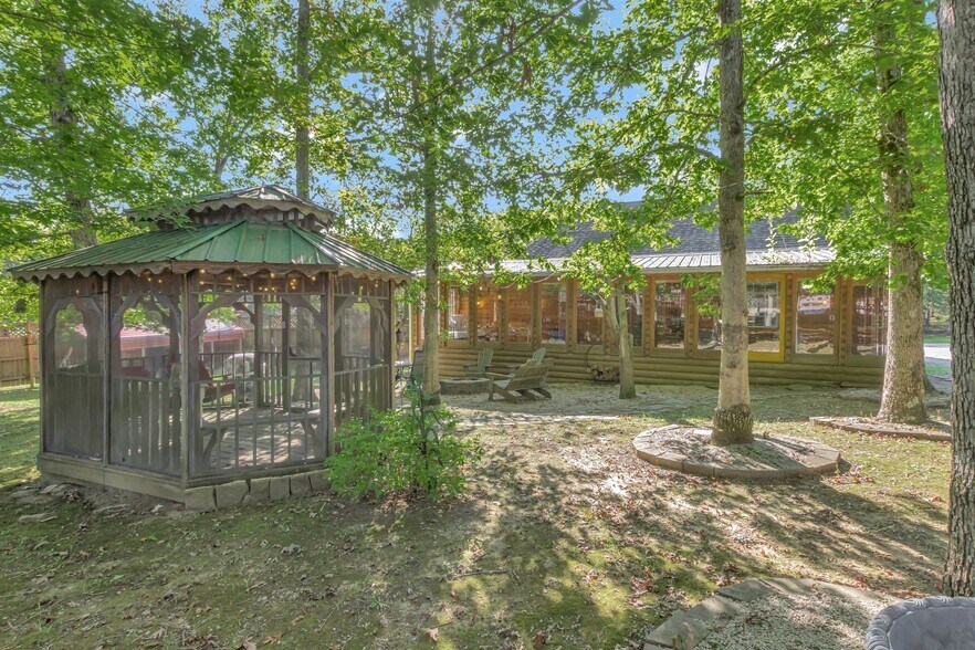 More Photos Of 11845 US 41 St, Monteagle Trailer Camper Park For Sale