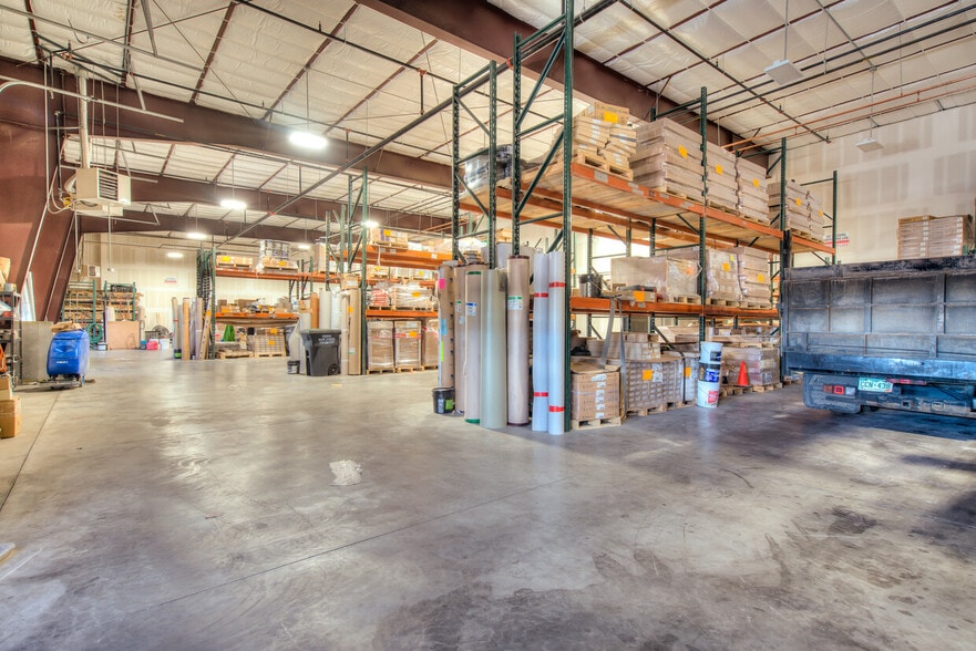 More Photos Of 5730 Observation Ct, Colorado Springs Warehouse For Lease