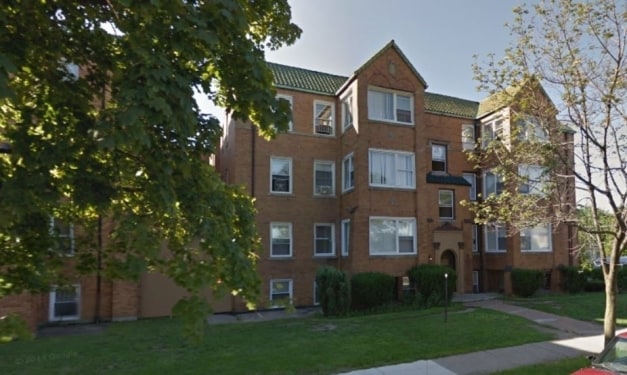 More Photos Of 3017-3029 W Buena Vista St, Detroit Apartments For Sale