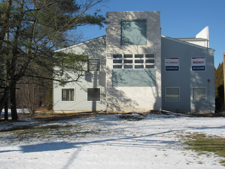 Primary Photo Of 1303 State Route 27, Somerset Medical For Lease