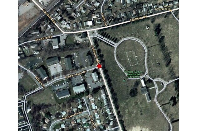 More Photos Of 704 Lisburn Rd, Camp Hill Office For Lease