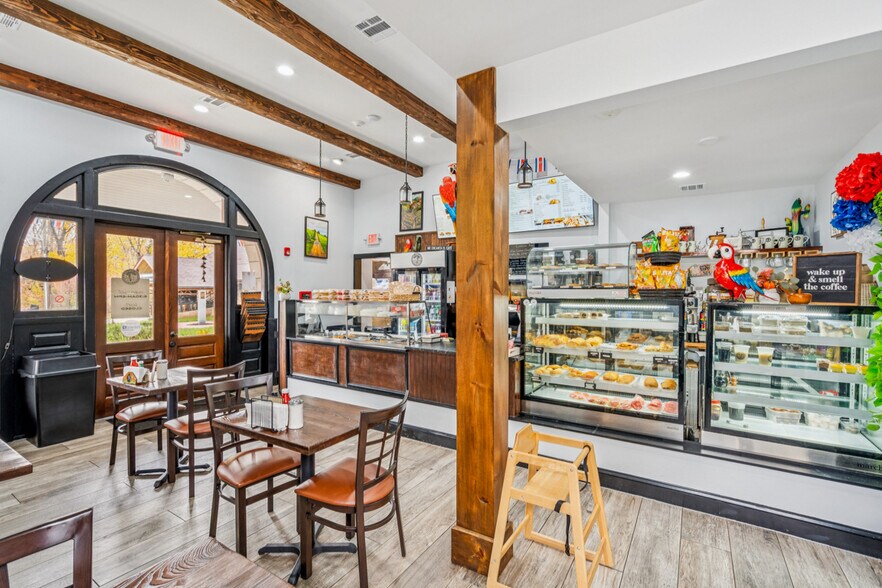 More Photos Of 1 Veterans Memorial Dr W, Somerville Storefront Retail Residential For Sale