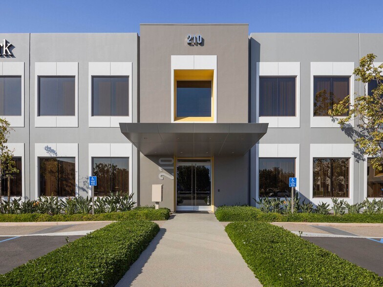 More Photos Of 200 Commerce Dr, Irvine Unknown For Lease