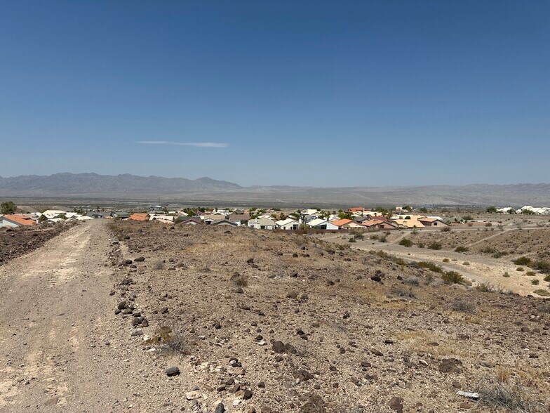 More Photos Of 3414 Tres Alamos Dr, Bullhead City Land For Sale