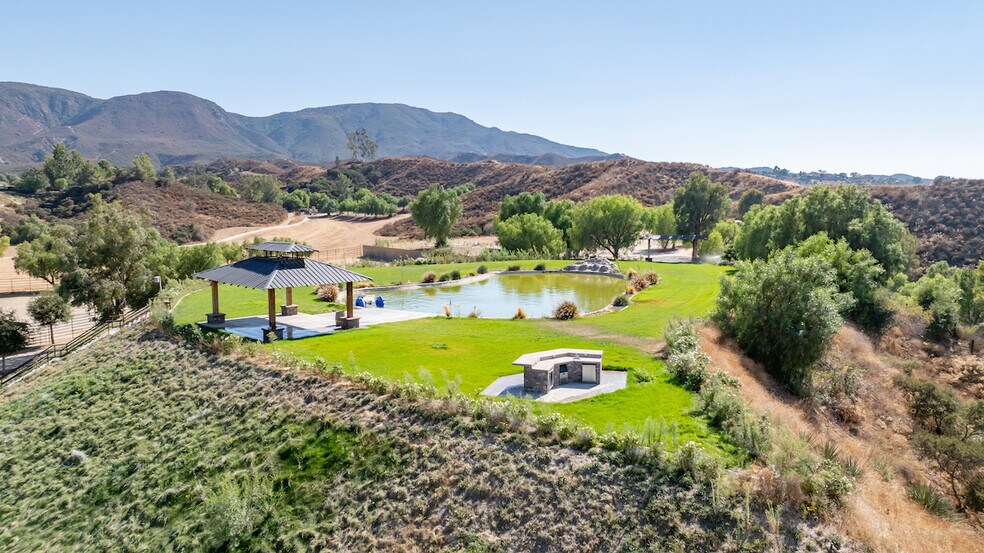 More Photos Of 38831 Pauba Rd, Temecula Land For Sale