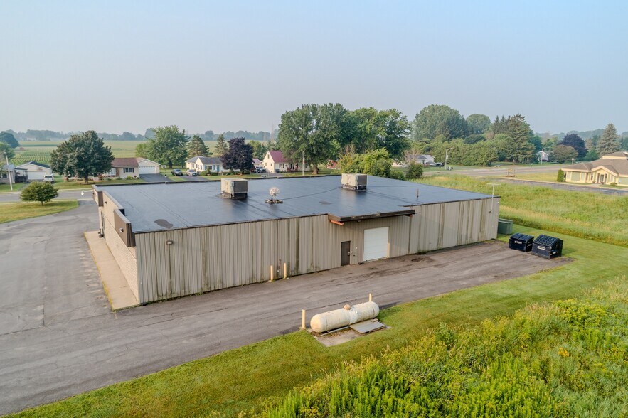 More Photos Of 72 Champlain St, Rouses Point General Retail For Sale