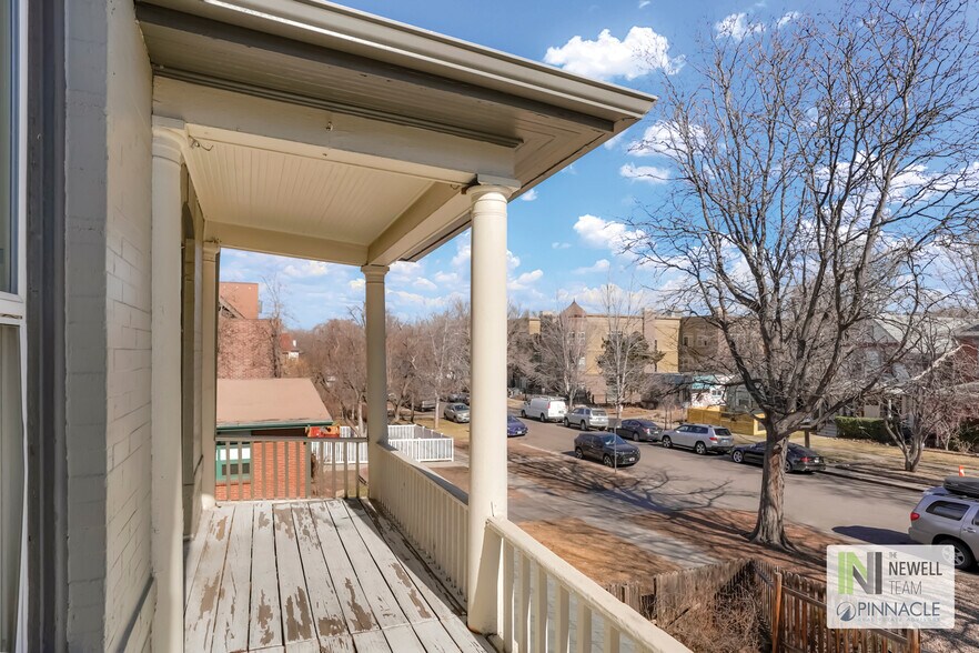 More Photos Of 1725 Race St, Denver Apartments For Sale