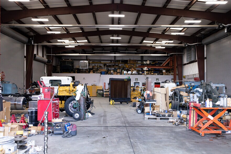 More Photos Of 226 S 1200 W, Tooele Warehouse For Sale