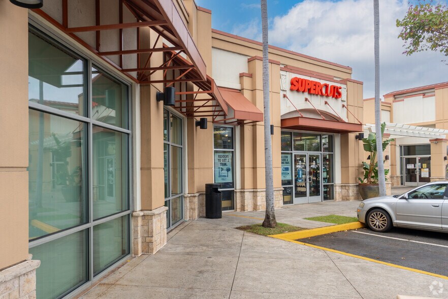 More Photos Of Kapahulu Ave, Honolulu Unknown For Lease