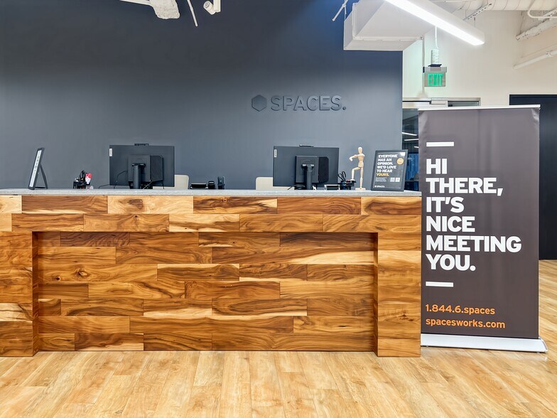 More Photos Of 3232 McKinney Ave, Dallas Coworking Space