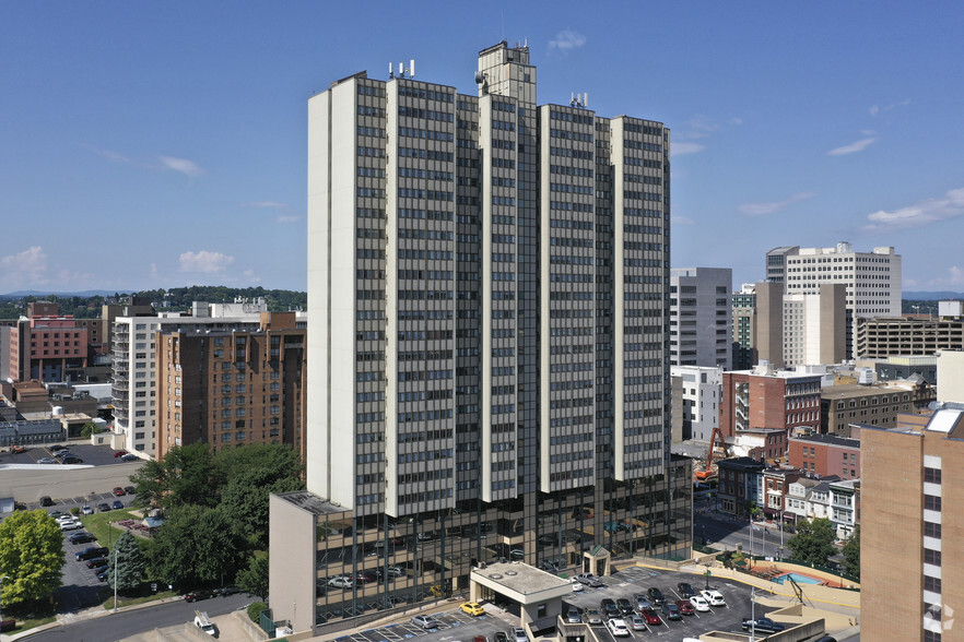 Primary Photo Of 301 Chestnut St, Harrisburg Apartments For Lease