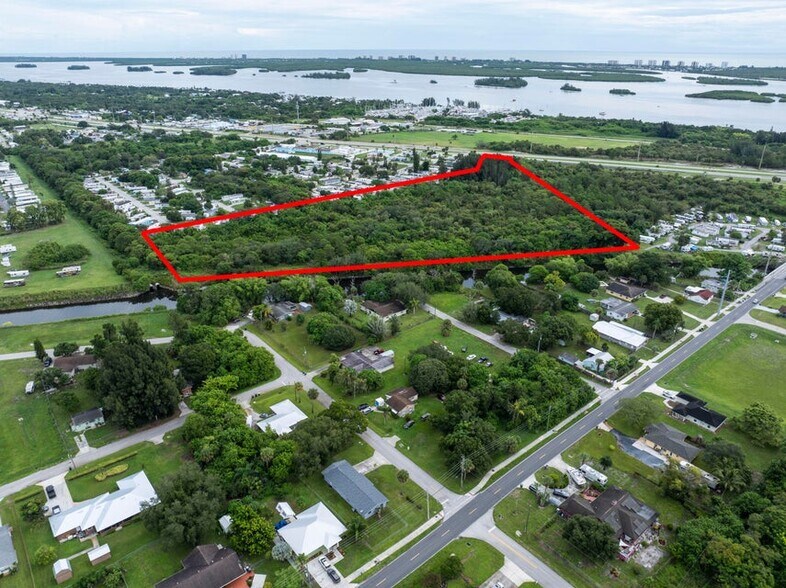 More Photos Of 2100 N US Highway 1, Fort Pierce Land For Sale