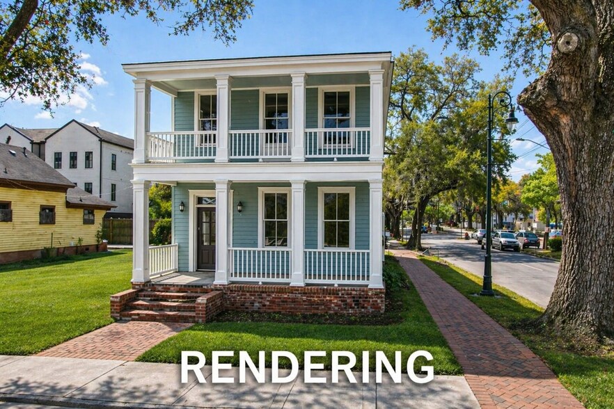More Photos Of 423 W 42nd St, Savannah General Retail For Sale
