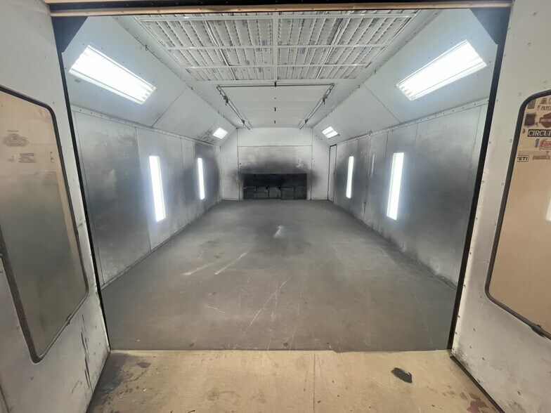 More Photos Of 1114 Montello St, Brockton Auto Repair For Sale
