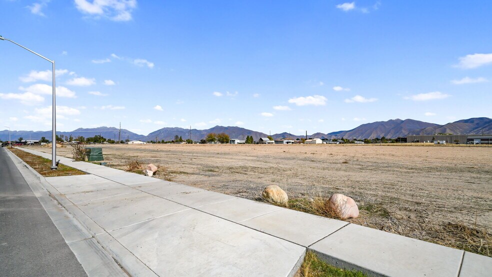 More Photos Of 1305 W Utah Ave, Payson Land For Sale