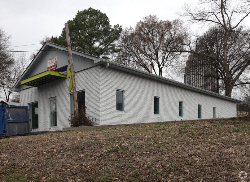 More Photos Of 247 NW 14th St, Atlanta Office For Sale