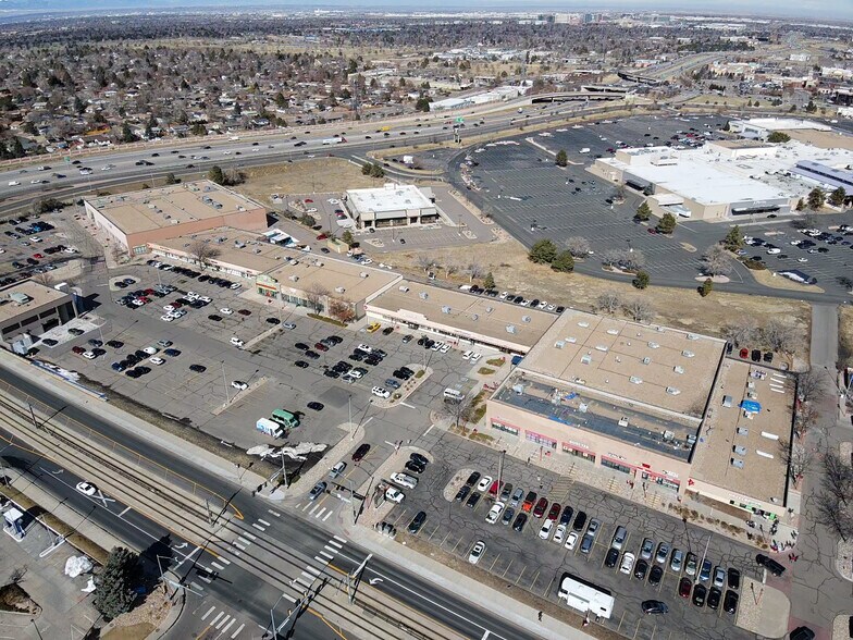 More Photos Of 13801-14157 E Exposition Ave, Aurora General Retail For Sale