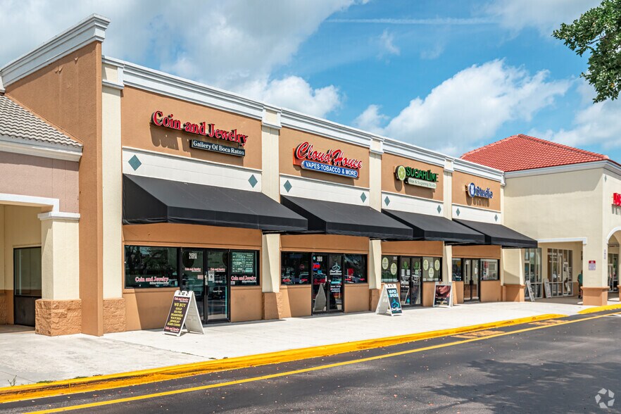 More Photos Of 21759 State Road 7, Boca Raton Freestanding For Lease