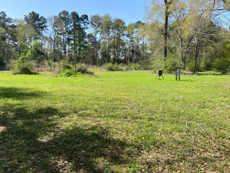 More Photos Of 24030 Hegar Rd, Hockley Land For Sale