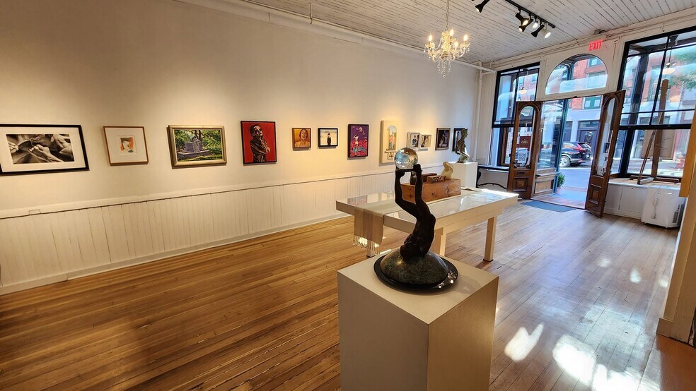 More Photos Of 182 River St, Troy Storefront Retail Residential For Lease