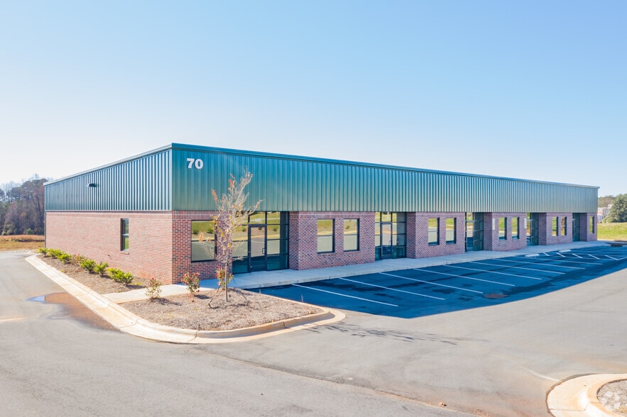 More Photos Of 50 Mosswood Blvd, Youngsville Unknown For Lease