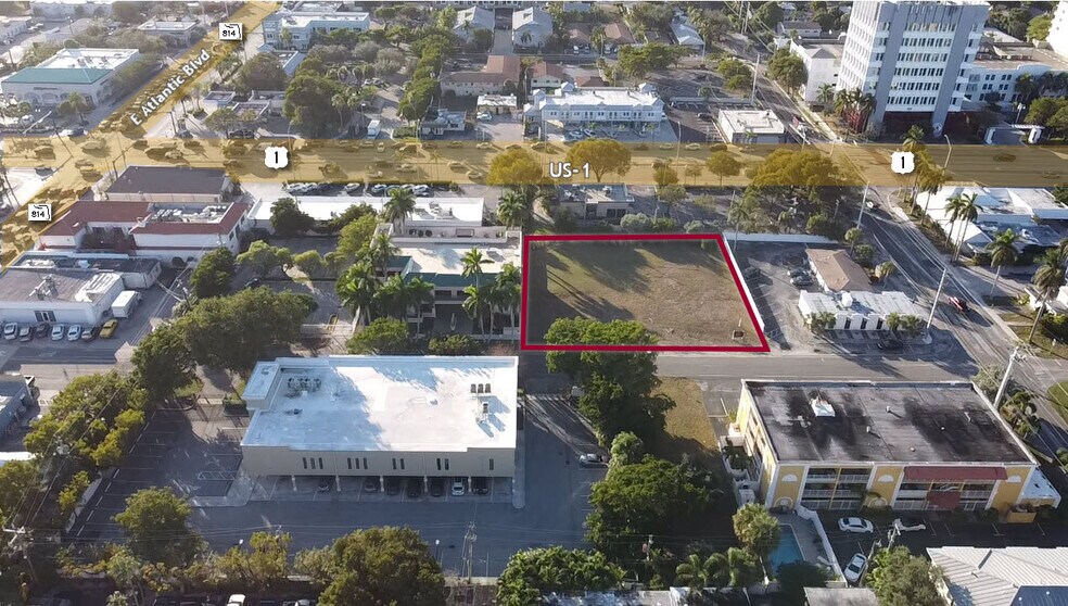 More Photos Of 31 NE 22nd Ave, Pompano Beach Apartments For Sale
