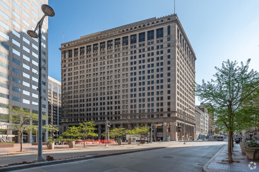 More Photos Of 925 Euclid Ave, Cleveland Office For Sale