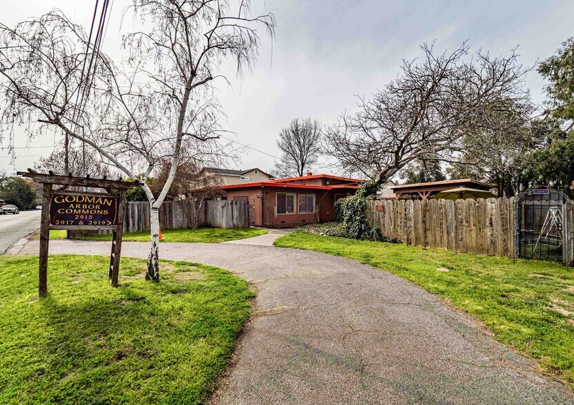 More Photos Of 2915 Godman Ave, Chico Land For Sale