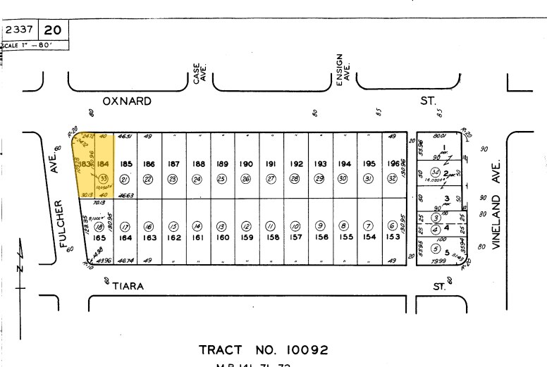 More Photos Of 5950 Fulcher Ave, North Hollywood Apartments For Sale