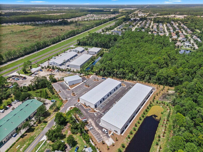 More Photos Of 9950 Old Dixie Hwy, Ponte Vedra Beach Industrial For Lease