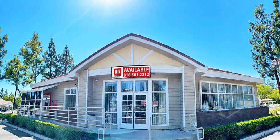 More Photos Of 1125-1165 Lindero Canyon Rd, Westlake Village Unknown For Lease