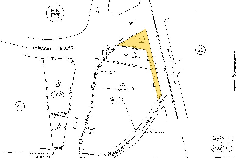 More Photos Of 785 Ygnacio Valley Rd, Walnut Creek Office For Sale