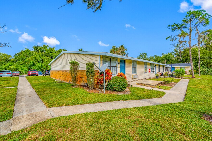 Primary Photo Of 1295 N US Highway 17, Bartow Apartments For Sale