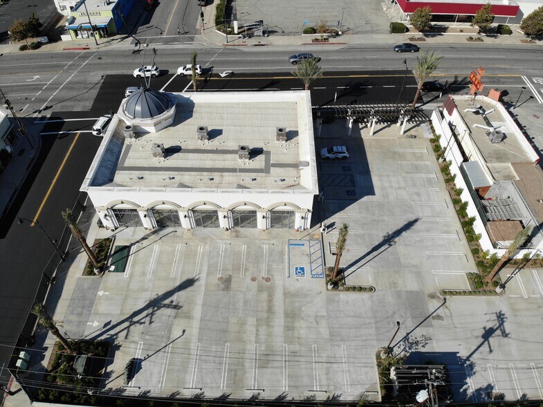 More Photos Of 500 E Valley Blvd, San Gabriel General Retail For Sale
