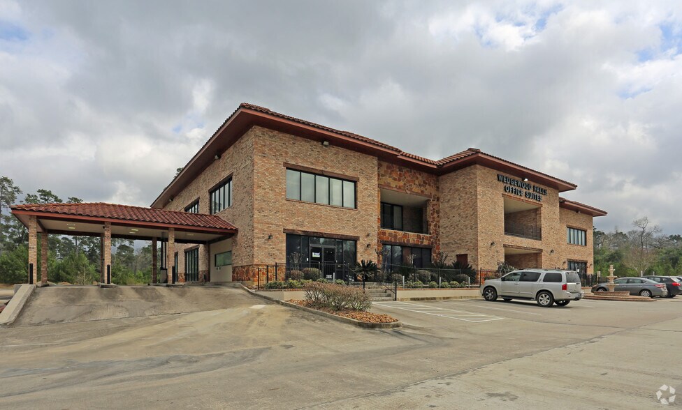 More Photos Of 5452 Highway 105 W, Conroe Office For Sale