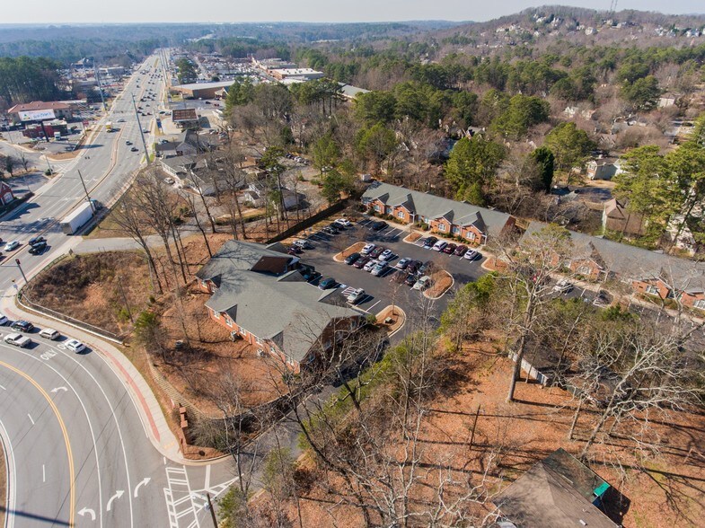 More Photos Of 2255 Sewell Mill Rd NE, Marietta Office For Sale