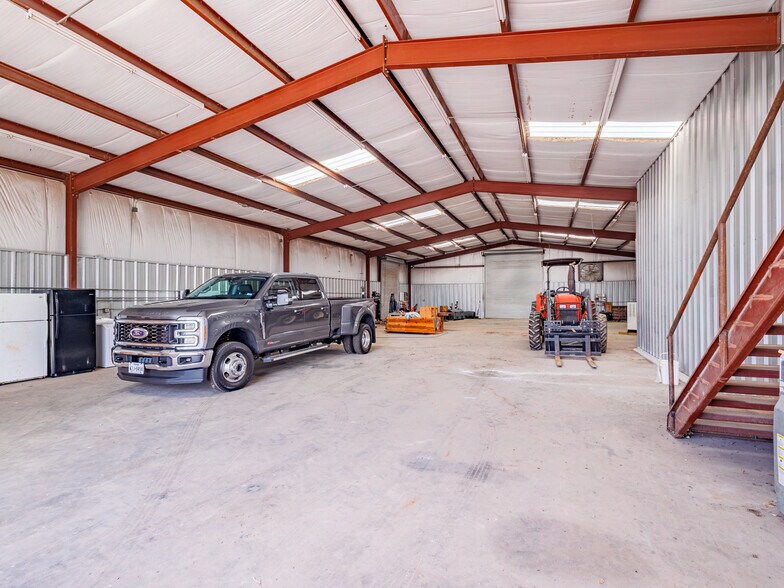 More Photos Of 9500 Interstate 20, Eastland Land For Sale
