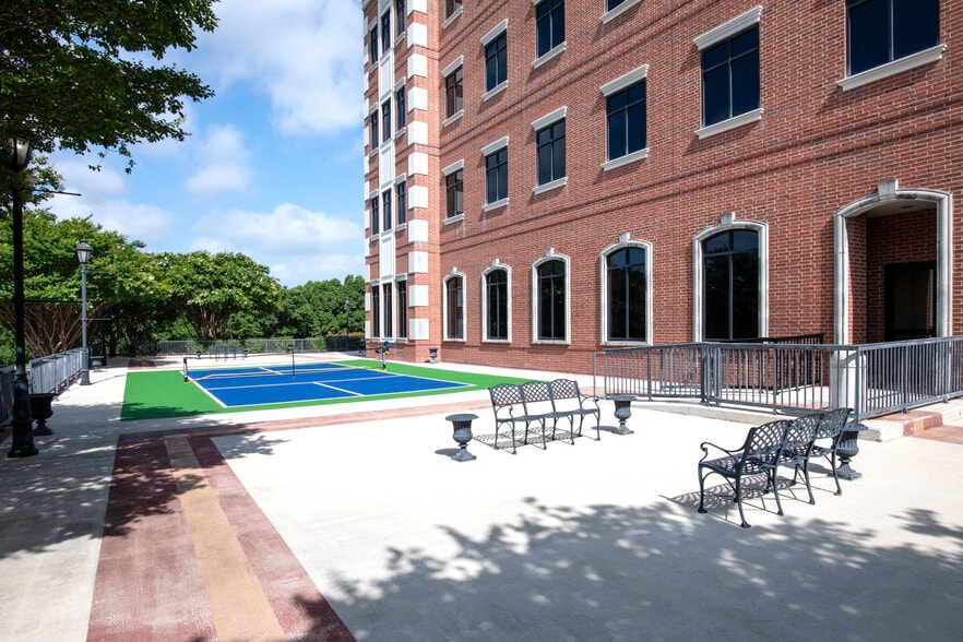 More Photos Of 5000 Legacy Dr, Plano Office For Lease