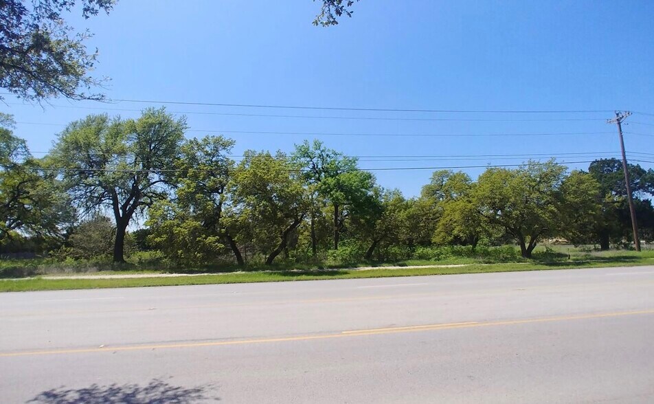 More Photos Of Bagdad Rd. & Osage Dr, Leander Land For Sale