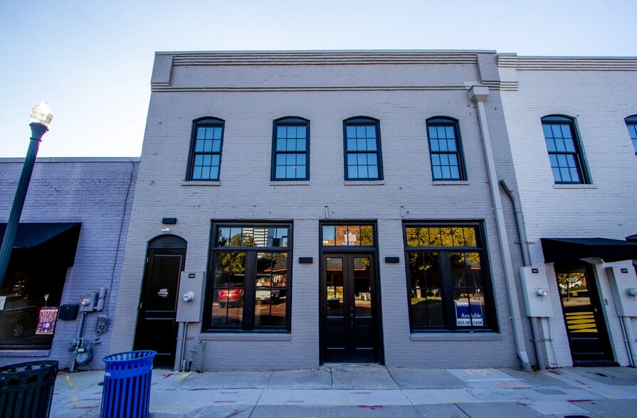 More Photos Of 1225-1229 Lincoln St, Columbia Freestanding For Lease