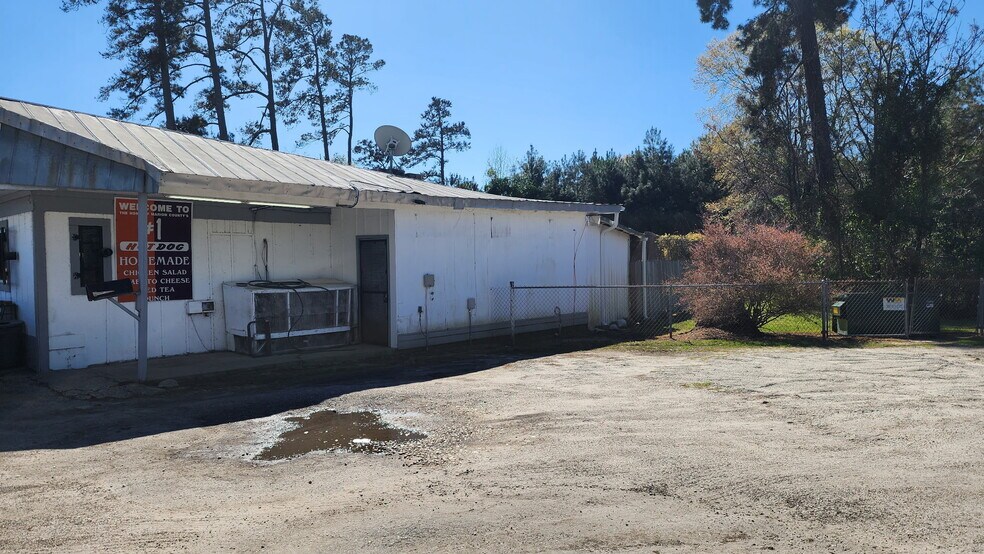 More Photos Of 7538 Old Nichols Hwy, Mullins General Retail For Sale