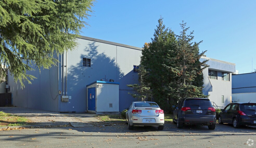 More Photos Of 7352 Progress Pl, Delta Food Processing For Lease