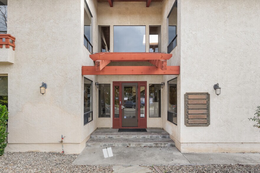 More Photos Of 4450 El Camino Real, Atascadero Office For Sale