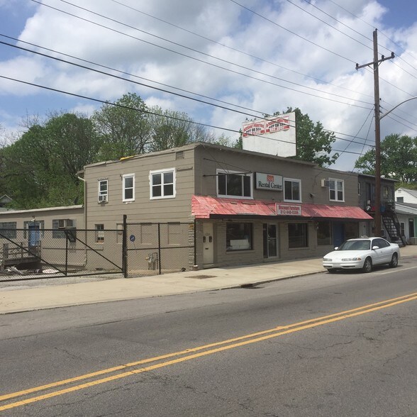 More Photos Of 1205 E State Blvd, Fort Wayne Flex For Sale