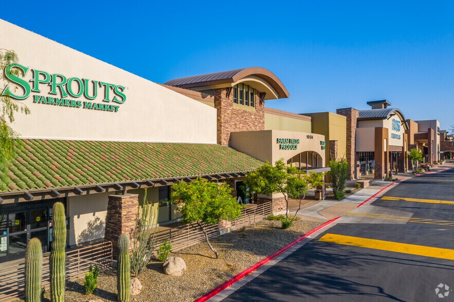 More Photos Of Happy Valley Rd @ Lake Pleasant Parkway, Peoria Unknown For Sale