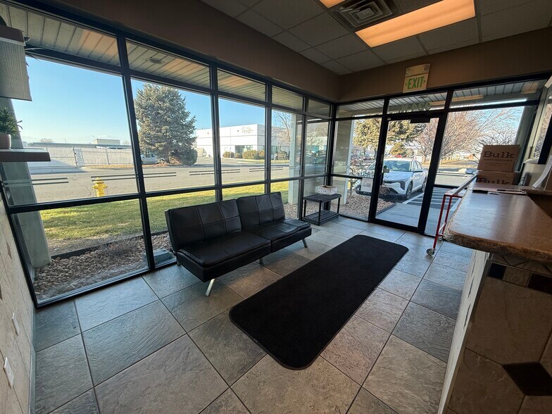 More Photos Of 930 N 1430 W, Orem Manufacturing For Lease