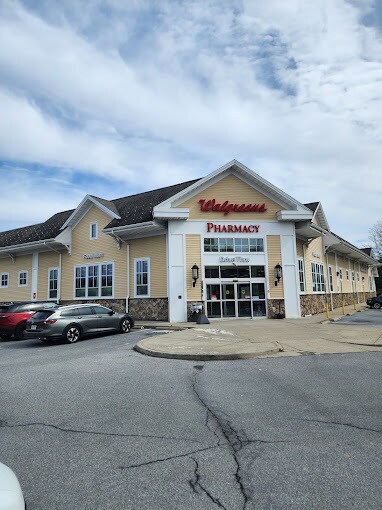Primary Photo Of 3732 US Highway 9W, Highland Land For Lease