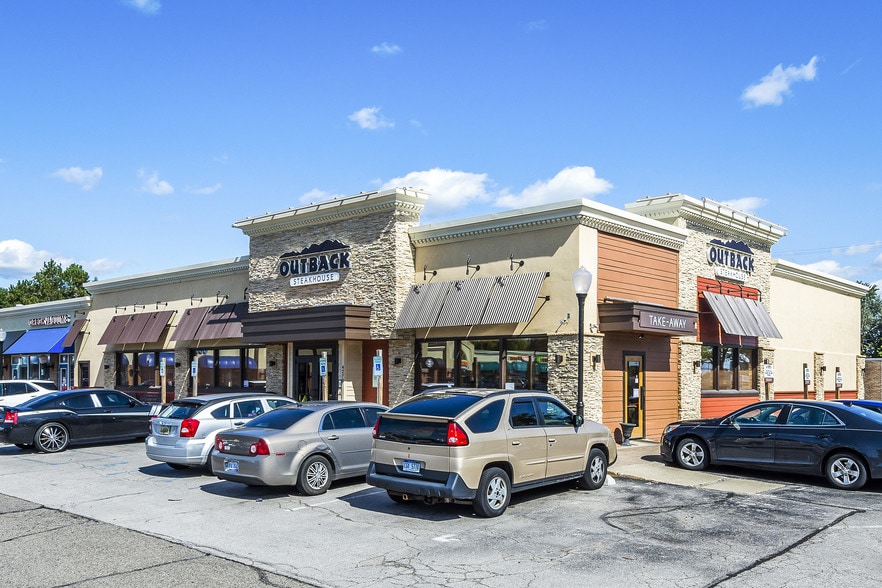 More Photos Of 4270-4310 Miller Rd, Flint Unknown For Lease