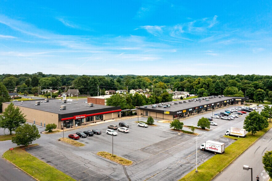 More Photos Of Greentree Rd, Turnersville Unknown For Lease
